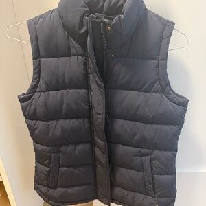 Joules vest